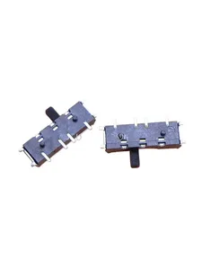 Bouton marche/arrêt pour NDSL, alimentation double écran pour Nintendo <span class=keywords><strong>Switch</strong></span> Lite, pièce <span class=keywords><strong>de</strong></span> rechange pour réparation <span class=keywords><strong>de</strong></span> la carte mère <span class=keywords><strong>de</strong></span> la console - Product Image 4