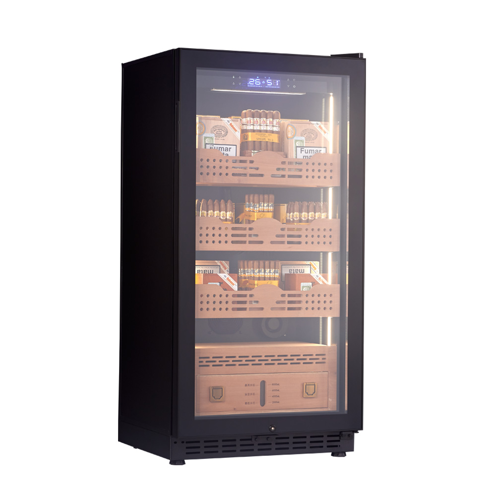 Tobacco Cigar Refrigerator