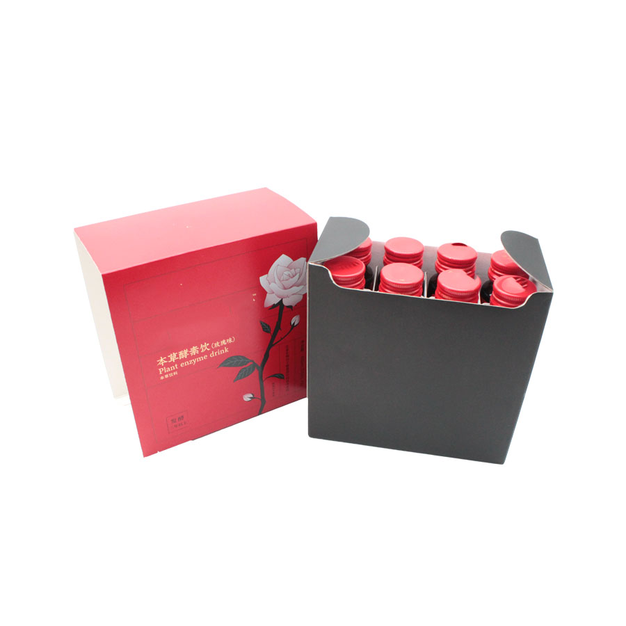 Private label plant extract healthy supplement drink slimming weight loss diet gut movement increase