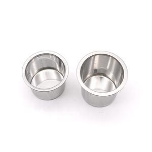 Infusore per Tè in Acciaio Inox SUS 304 ECO di Grado Alimentare, Vendita Calda - Product Image 5