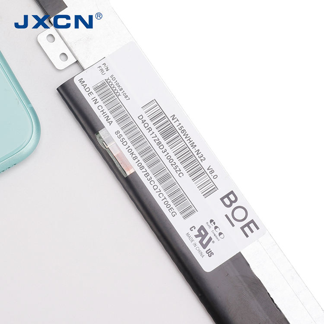 Screen Laptop Lcd 30 Pin Slim Screen NT156WHM-N32 15.6 Laptop Screen Lcd Panel hp Envy x360