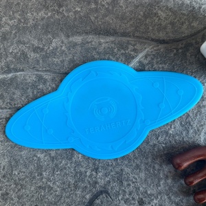 Patch Terapeutico al Terahertz con Chip di Energia Quantistica, Patch Riscaldante in Silicone per Ginocchio, Collo, Spalla, Schiena, Gamba e altro ancora - Product Image 1