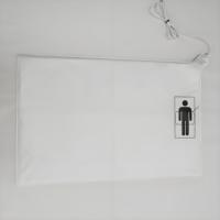 Coussin de capteur pour les soins à domicile, coussin de capteur de pression intelligent, tapis de porte d'alarme, surveillance hors lit