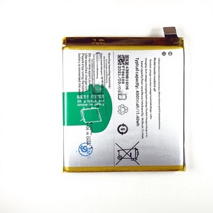 Batería de Litio Recargable <span class=keywords><strong>para</strong></span> Teléfono Móvil Redmi13c K20 5plus K30 60pro K70E 8 <span class=keywords><strong>9A</strong></span> - Product Image 1