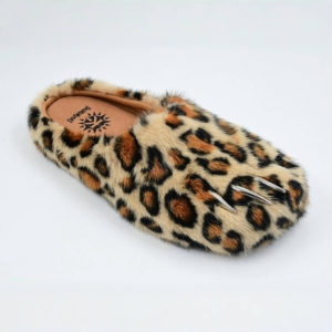 Nuovo Design Unisex pantofole Birken di alta qualità Slip-On leggero zoccoli <span class=keywords><strong>in</strong></span> <span class=keywords><strong>sughero</strong></span> piatto da uomo donna a punta chiusa scarpe sandali - Product Image 3