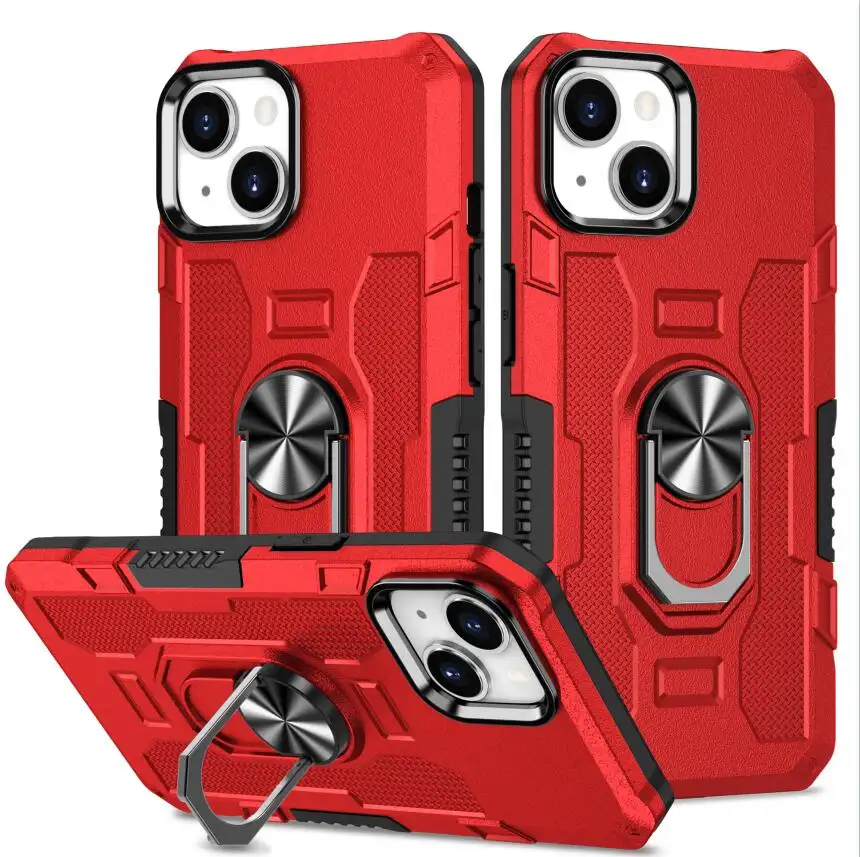 phone accessories Cheap price phone Cases shockproof Armor Shockproof phone Cover For iphone 11 12 13 pro max