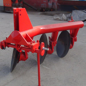 Arado de disco montado en <span class=keywords><strong>tractor</strong></span> barato más vendido y grada de disco de arado de <span class=keywords><strong>tractor</strong></span> a la venta - Product Image 3