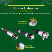 Amortiguador delantero y trasero para coche, 48530-0030