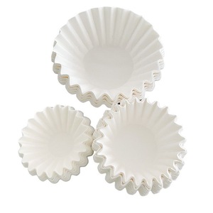 Bộ lọc cà phê nhỏ giọt dùng một lần cấp thương mại ban đầu được thiết kế để sử dụng máy pha trà cà phê tái sử dụng thân thiện với môi trường - Product Image 6