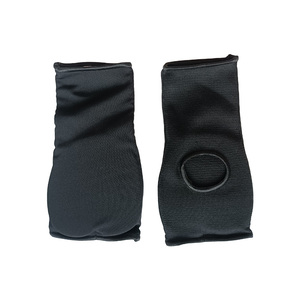 Chất lượng cao tùy chỉnh vải nắm tay bảo vệ kyokushin găng tay Găng tay Găng tay Karate compection kyokushin bảo vệ tay - Product Image 6