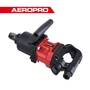 Aeropro Ap7463 Professionele 1-Inch Grote Pneumatische Koppel Impactsleutel Op Maat Oem Ondersteuning Hoogwaardig Luchtgereedschap - Product Image 6