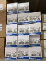 Yepyeni PLC G3HD-X03SN 5-24VDC 3A Premium Değer