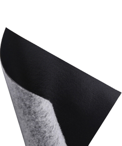 Rouleaux de revêtement de sol EPDM imperméables non toxiques, design industriel, haute résistance, longueur personnalisée 1,5 m, largeur <span class=keywords><strong>FF</strong></span> modèle Yongxing Brand 5+ - Product Image 4
