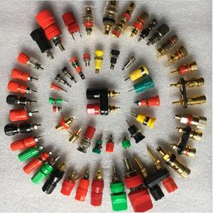 <span class=keywords><strong>Cable</strong></span> de Altavoz JINDA JD-W65 de Alta Tensión, 32A, Níquel Dorado y Cobre, Conector Banana Macho de 4mm, Certificado CE Rohs, para Uso en <span class=keywords><strong>Audio</strong></span> y Video - Product Image 6