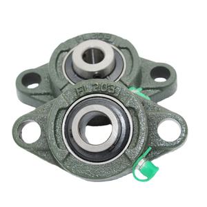 ตลับลูกปืนบล็อกหมอน UCP206 UCP207 UCP210 UCP204 UC209ได้ <span class=keywords><strong>UCP</strong></span> 205 209 <span class=keywords><strong>210</strong></span> 310 F210 - Product Image 2