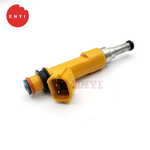 Inyector de Combustible 15710-54LA0 Para Motor de Gasolina Suzuki SX4 1.6L M16A - Product Image 3