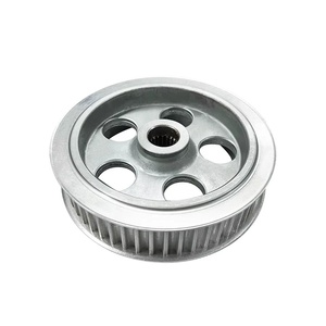 中国OEM定制精密精铸碳钢失蜡铸造镜面抛光 - Product Image 1