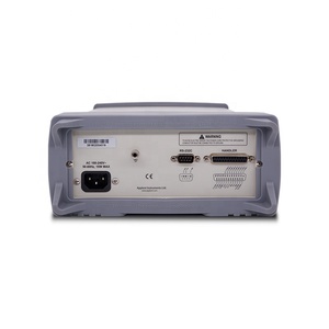 Anbai AT3818 Testador Digital de Precisão LCR com Função DCR AT3817A AT3816A AT3816B AT3810A - Product Image 2