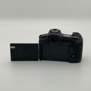 กล้องมิเรอร์เลส <span class=keywords><strong>Canon</strong></span> R ฟูลเฟรม มือสอง เกรด A+ พร้อมอุปกรณ์เสริม, 30.3MP <span class=keywords><strong>4K</strong></span> มิเรอร์เลส พร้อม Wi-Fi กล้องมือสองระดับมืออาชีพ - Product Image 2
