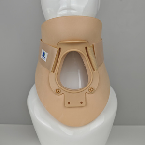 मेडिकल गर्दन कॉलर गर्दन समर्थन ग्रीवा कॉलर - Product Image 6