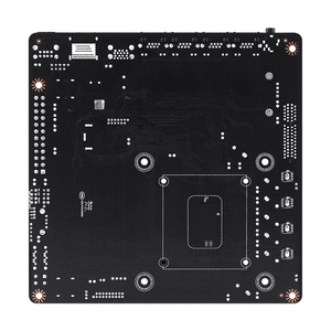 เมนบอร์ด CWWK Q670 NAS <span class=keywords><strong>Mini</strong></span> <span class=keywords><strong>ITX</strong></span> รุ่นอัปเกรด รองรับโปรเซสเซอร์ Intel เจนเนอเรชั่น 12-13, แรม DDR5, รองรับจอภาพ 4K คู่ - Product Image 5