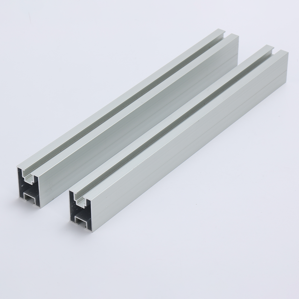 Adjustable Angle Solar Mounting Kit Rooftop Aluminium Solar Solar Panel Mounting System Bracket for Balcony Railing · image 5