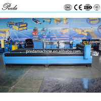 Preda pas cher prix 1500*4000mm Table en métal CNC Machine de découpe au plasma à vendre