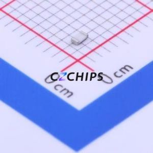 Résistance SMD AC0603FR-074K53L 0603 (Type : Film Épais) (Résistance : 4,53 kOhm Précision : 1%) - Product Image 2
