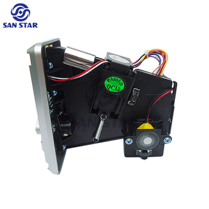 Jeux à jetons de machine d'arcade Pièces à jetons <span class=keywords><strong>TW</strong></span> 131 Accepteur de pièces - Product Image 2