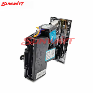 Aceptador de Monedas Electrónico Comparable con TW-130B, Aceptador de Monedas Mecánico de Inserción para Juegos de Arcade - Product Image 5