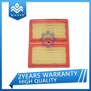MANER 04C129620A Pièces automobiles Filtre à air pour Audi VW Golf Seat Skoda - Product Image 2