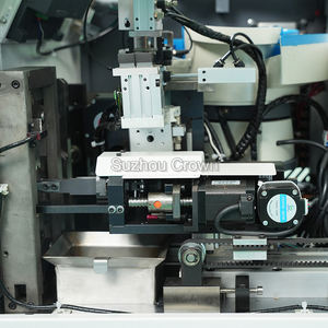 เครื่องย้ำสายไฟอัตโนมัติ, เครื่องมือย้ำสายไฟ - Product Image 5