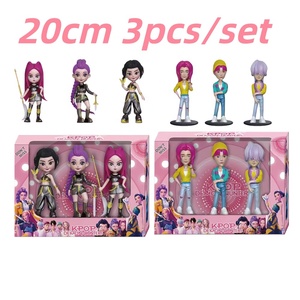 Funko Pop Anime KPop Demon Hunters Mira Funko Pop! Vinyl Figure #2258 Kpop Demon Hunter Costume