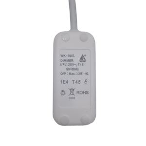 Way Touch Sensor Dimmer Touch Lamp Repair Kit <strong>Control</strong> Module <strong>Replacement</strong> Sensor Touch <strong>Switch</strong> 100W - Product Image 5