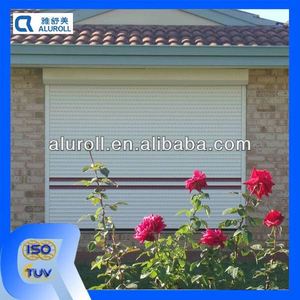 <span class=keywords><strong>Persianas</strong></span> enrollables <span class=keywords><strong>de</strong></span> <span class=keywords><strong>aluminio</strong></span>, <span class=keywords><strong>persianas</strong></span> enrollables, ventanas y puertas - Product Image 4