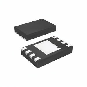 ชิ้นส่วนวงจรอิเล็กทรอนิกส์ดั้งเดิม BR93G56NUX-3TTR 8 UFDFN หน่วยความจำแบบแพดเปิด - Product Image 1
