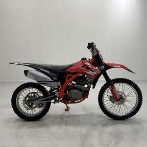 Moto tout-terrain <span class=keywords><strong>BSE</strong></span> <span class=keywords><strong>Dirt</strong></span> Bike - Fabriquée en Chine, 250cc, monocylindre, refroidie par air - Product Image 6