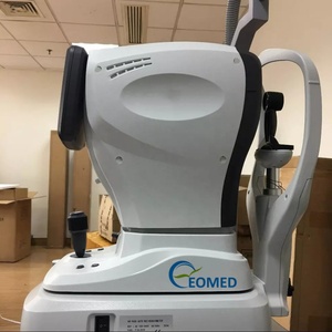 Réfractomètre Automatique Intelligent avec Repose-menton Motorisé et Utilisation Facile, Testeur Oculaire Automatique, Équipement d'Optométrie, Réfractomètre/Kératomètre Automatique ARK9600 - Product Image 6