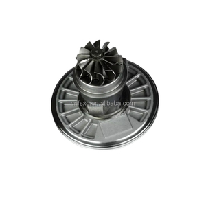 Turbo 53269880001 53269700001 11657802588 11657811404 für BMW 335D <span class=keywords><strong>535D</strong></span> 635D X3 X5 X6 3.0 SD M57D30TU2 210 KW <span class=keywords><strong>2007</strong></span>- - Product Image 2