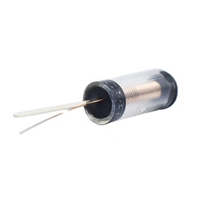 Decorative <strong>Lamp</strong> <strong>Switch</strong> SW-18015 Waterproof Dustproof Antioxidant Transparent Spring Shaking Vibration <strong>Switch</strong> - Product Image 4