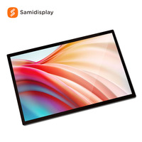 Écran publicitaire de 43 pouces, totem tout-en-un, tablette PC Android, Wifi, écran tactile pour la publicité, signalisation numérique, Rockchip 3566