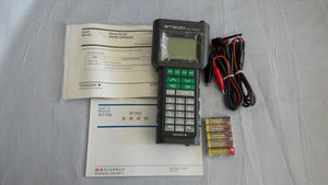 Terminal Cerebral Yokogawa BT200 - Product Image 4