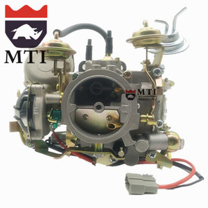 คาร์บูเรเตอร์ใหม่เอี่ยม 3T สำหรับรถยนต์โตโยต้า คาริน่า เซลิก้า แคมรี่ ปี 1978-1982 เครื่องยนต์รถยนต์ 21100-28071 - Product Image 3