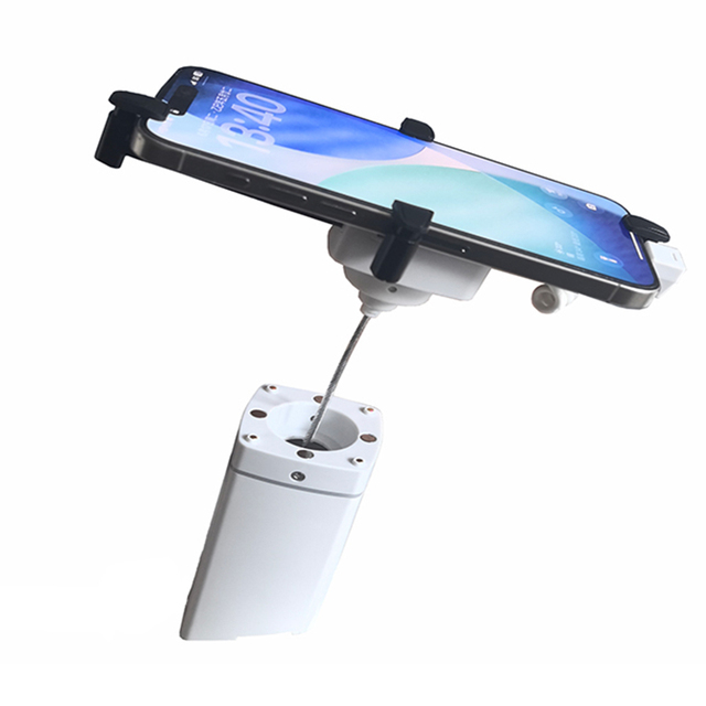 Mobile Cell Phone Security Display Stand Anti Theft Display Holder NX2000