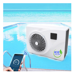 Piscina con bomba de calor <span class=keywords><strong>solar</strong></span> R32 de bajo costo <span class=keywords><strong>Lorentz</strong></span> - Product Image 4