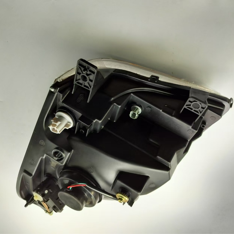 Auto Car Head Lamp for Wuling Rongguang Guo 6 Lighting System SGMW Auto Parts Image 3