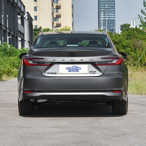 <span class=keywords><strong>Precio</strong></span> de Fábrica <span class=keywords><strong>Toyota</strong></span> Camry Híbrido 2026 2.0HGVP Edición de Lujo 2.0L 152 Caballos de Fuerza L4 Sedán Transmisión Automática Autos Híbridos - Product Image 3