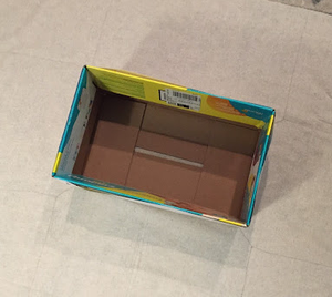 Factory Wholesale Customize <strong>Pamper</strong> Baby <strong>Diaper</strong> Packaging <strong>Box</strong> - Product Image 2