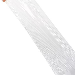 Película de Envoltura LLDPE Elástica y Suave de 50 cm x 3 kg para Embalaje, Venta al Por Mayor de Fábrica China - Product Image 5