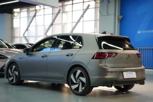 Golf <span class=keywords><strong>GTI</strong></span> 380TSI DSG 2.0T 220PS 7DCT Sedán VAQ DCC 2021 de <span class=keywords><strong>Segunda</strong></span> <span class=keywords><strong>Mano</strong></span>, 6 Airbags, Techo Panorámico, Harman Kardon, Volante a la Izquierda - Product Image 6